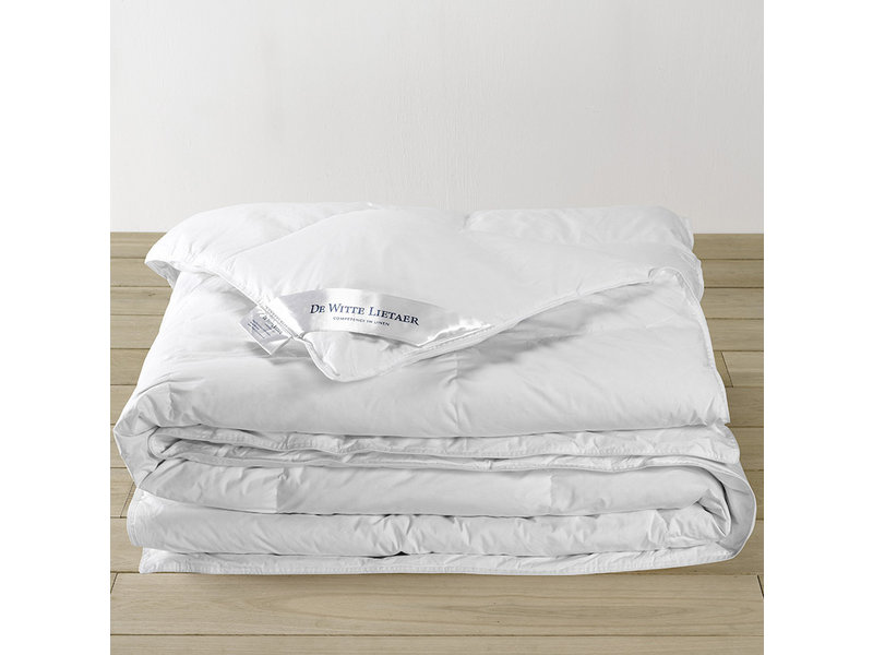 De Witte Lietaer Dekbed Dream - Hotelmaat - 260 x 240 cm - Polyestervulling