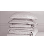 De Witte Lietaer Skyscraper duvet cover Cloud grey 140x220cm