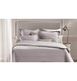 De Witte Lietaer Housse de couette gratte-ciel gris nuage 140x220cm
