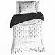 Housse de couette Knight 140 x 200/220 cm Coton