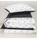 De Witte Lietaer Duvet cover Knight - Single - 140 x 200/220 cm - Cotton