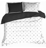 De Witte Lietaer Duvet cover Knight - Double - 200 x 200/220 cm - Cotton