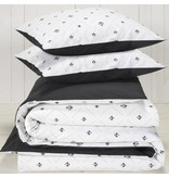 De Witte Lietaer Duvet cover Knight - Lits Jumeaux - 240 x 220 cm - Cotton