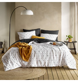 De Witte Lietaer Housse de couette Knight - Format hôtel - 260 x 240 cm - Coton