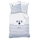 Duvet cover Nos Vat 140 x 200 Cotton