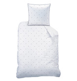 Matt & Rose Duvet cover Gwenn Ha Du - Single - 140 x 200 cm - Cotton