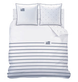 Matt & Rose Duvet cover Gwenn Ha Du - Lits Jumeaux - 240 x 220 cm - Cotton