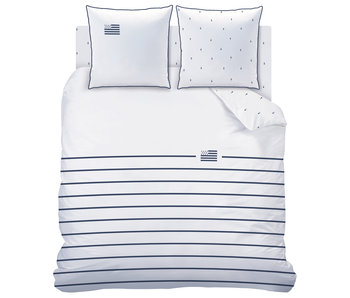 Matt & Rose Duvet cover Gwenn Ha Du 240 x 220 Cotton