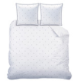 Matt & Rose Duvet cover Gwenn Ha Du - Lits Jumeaux - 240 x 220 cm - Cotton