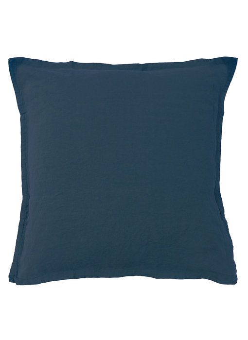 Matt & Rose Set Pillowcases Navy 65 x 65 cm Navy