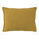 Set Taies d'oreiller Safran 50 x 70 cm Lin