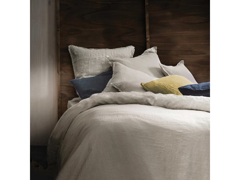 Matt & Rose Duvet cover Natural - Lits Jumeaux - 240 x 220 cm, without pillowcases - 100% Linen