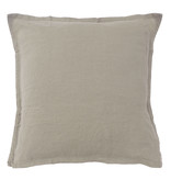 Matt & Rose Set Pillowcases Natural - 65 x 65 cm - 100% Linen