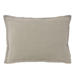 Matt & Rose Set Pillowcases Natural - 50 x 70 cm - 100% Linen