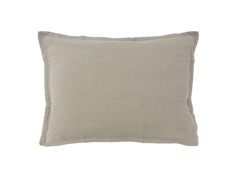 Matt & Rose Set Pillowcases Natural - 50 x 70 cm - 100% Linen