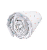 Matt & Rose Drap housse Miaou - Simple - 90 x 200 cm - Coton