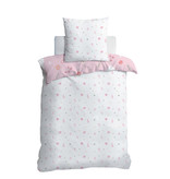 Matt & Rose Duvet cover Lapinou - Single - 140 x 200 cm - Cotton