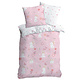 Housse de couette Lapinou 140x200 Coton