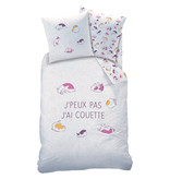 Matt & Rose Duvet cover Chadodo - Single - 140 x 200 cm - Cotton