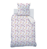 Matt & Rose Duvet cover Chadodo - Single - 140 x 200 cm - Cotton