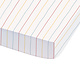 Fitted sheet Autopia 90 x 200 cm Cotton
