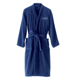 Paris Saint Germain Bathrobe Parisian - Small - Men - Cotton