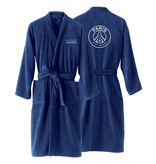 Paris Saint Germain Bathrobe Parisian - Medium - Men - Cotton