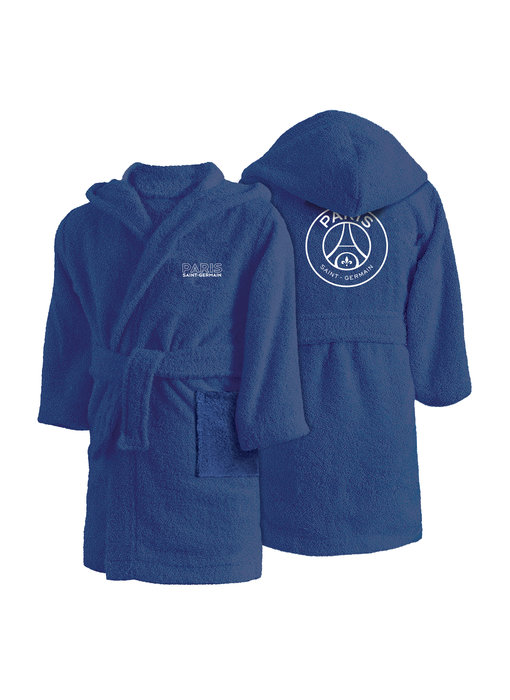 Paris Saint Germain Peignoir Parisien 6/8 ans