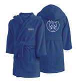 Paris Saint Germain Bademantel Parisian - 10/12 Jahre - Baumwolle