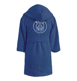 Paris Saint Germain Bathrobe Parisian - 10/12 years - Cotton