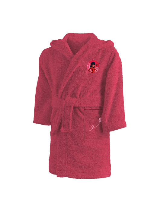 Miraculous Bathrobe Sparkle 6/8 years