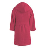 Miraculous Bathrobe Sparkle - 6/8 years - Red