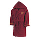 Bathrobe Red Team 10/12 years