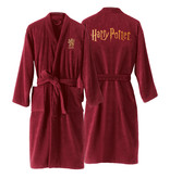 Harry Potter Bademantel Gryffindor - Klein - Herren - Baumwolle