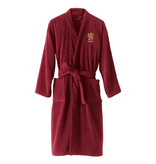 Harry Potter Bathrobe Gryffindor - Medium - Men - Cotton