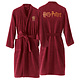 Bademantel Gryffindor Large