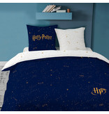 Harry Potter Bettbezug Iconic - Lits Jumeaux - 240 x 220 cm - Baumwolle