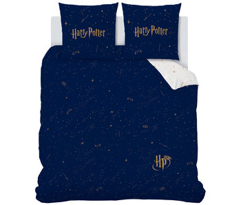 Harry Potter Duvet cover Iconic 200 x 200 Cotton