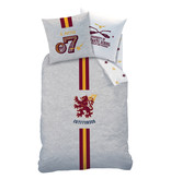 Harry Potter Bettbezug Team Gryffindor - Single - 140 x 200 cm - Baumwolle