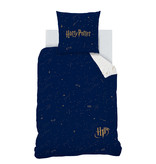 Harry Potter Duvet cover Iconic - Single - 140 x 200 cm - Cotton