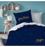 Harry Potter Duvet cover Iconic - Single - 140 x 200 cm - Cotton
