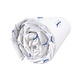 Drap housse Etoiles 140 x 200 cm Coton