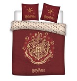 Harry Potter Bettbezug Wizzard - Doppel - 200 x 200 cm - Polyester