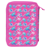 Poopsie Étui à crayons rempli - 31 pcs. -Polyester