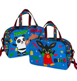 Bing Bunny Schultertasche - 40 x 25 x 17 cm - Polyester