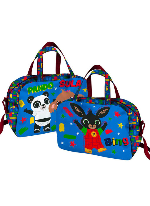 Bing Bunny Schultertasche 40 x 25 cm