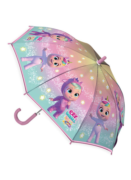 Cry Babies Umbrella Ø 75 cm