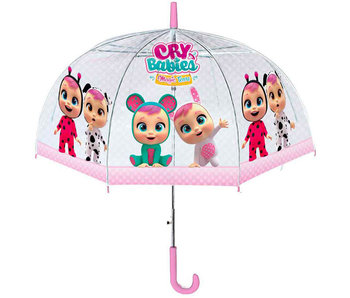 Cry Babies Umbrella Ø 64 cm