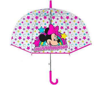 Disney Minnie Mouse Parapluie Étoile Ø 64 cm