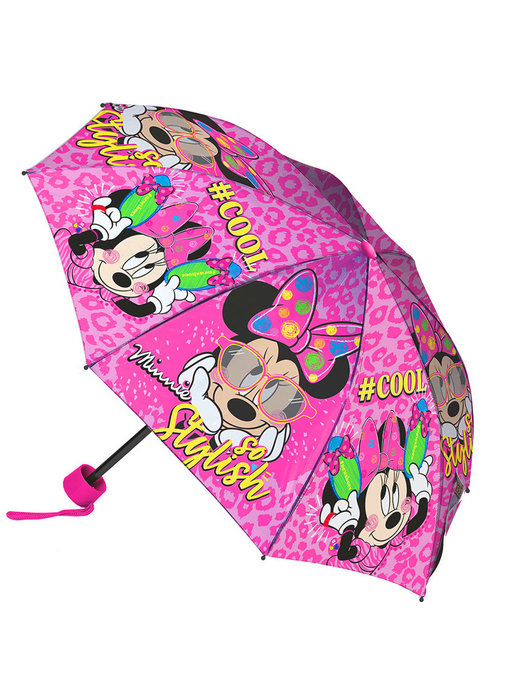 Disney Minnie Mouse Regenschirm #Cool Ø 96 cm